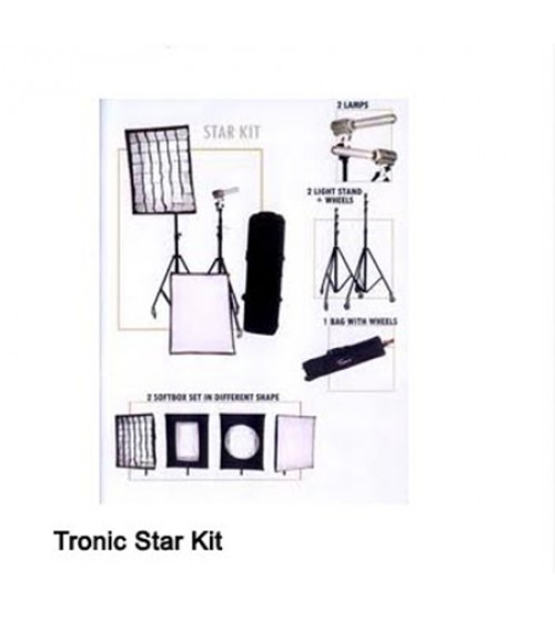 Paket Tronic Star Kit